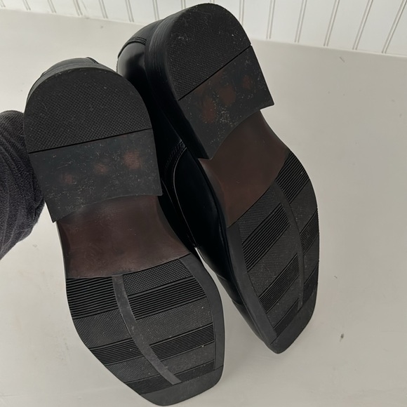 Alfani mens dress shoes - Picture 3 of 4